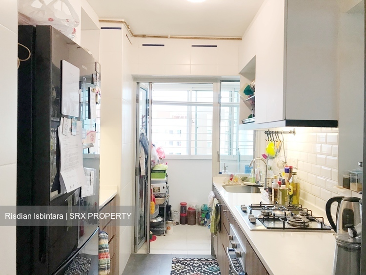 Blk 494E Tampines Street 43 (Tampines), HDB 3 Rooms #214661501